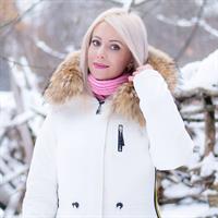 Nataliya Smit