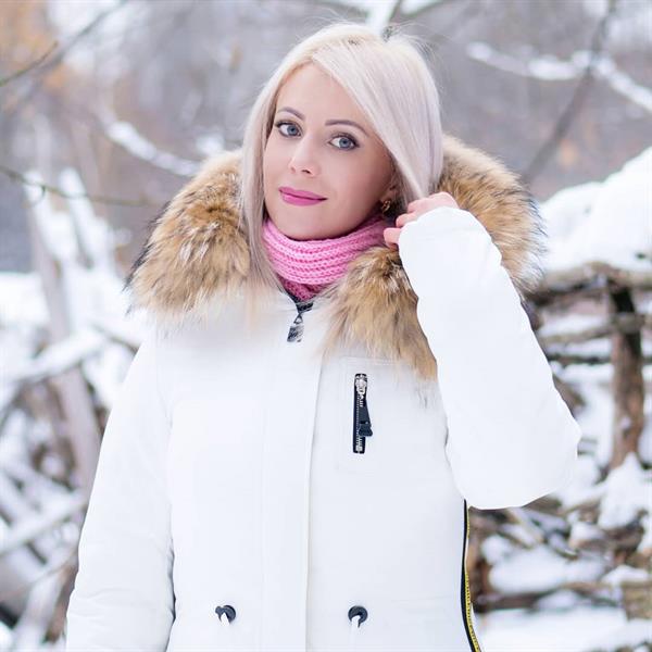 Nataliya Smit