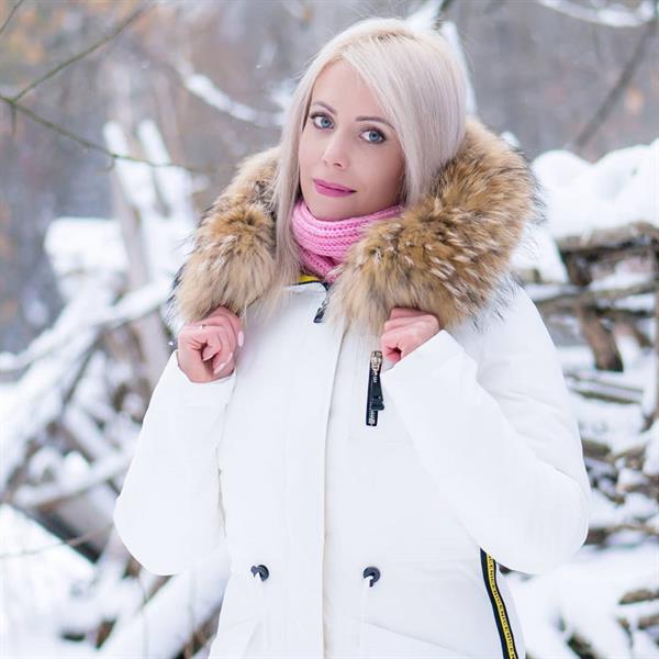 Nataliya Smit