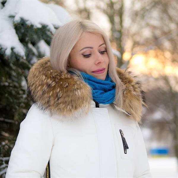Nataliya Smit