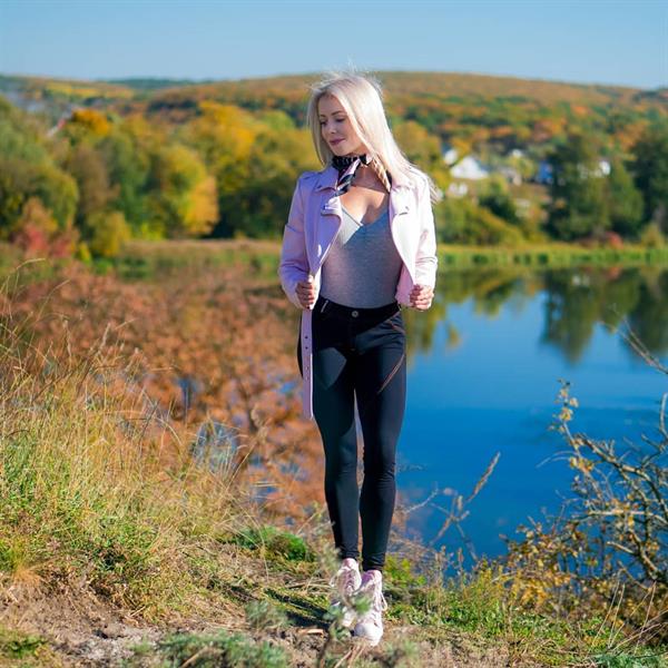 Nataliya Smit