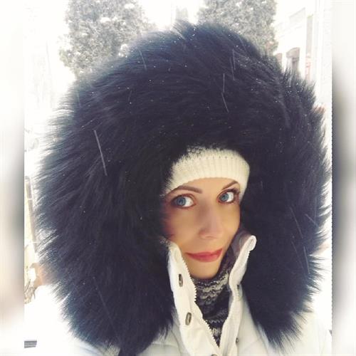 Nataliya Smit