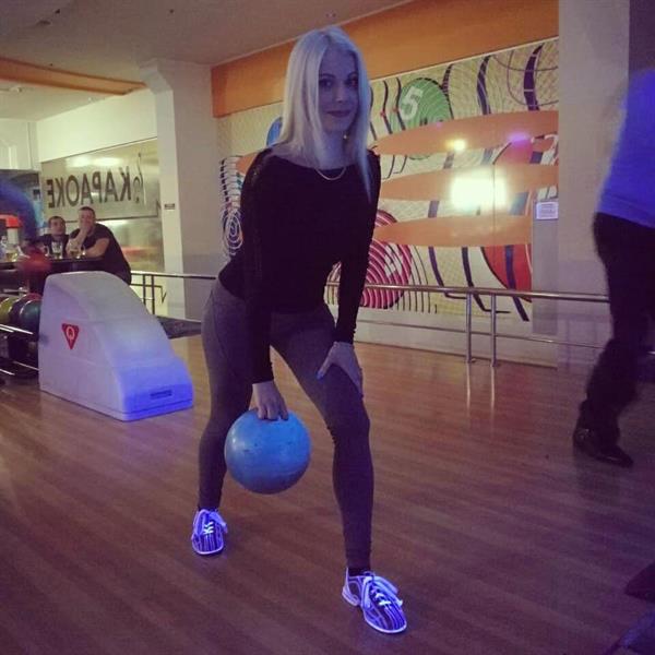 Nataliya Smit