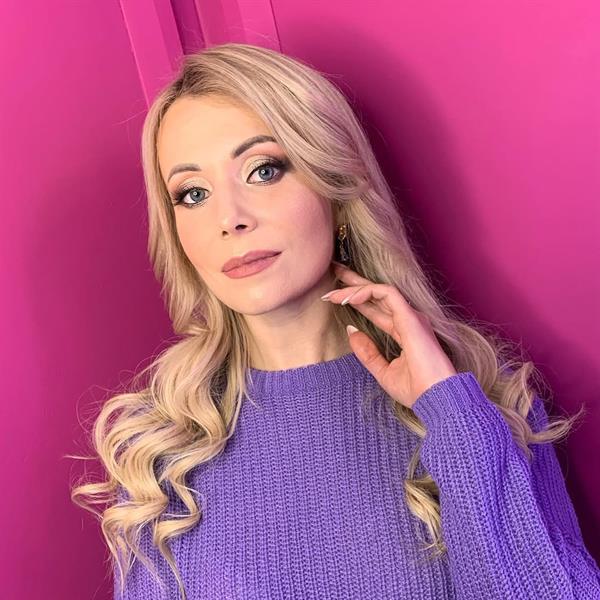 Nataliya Smit