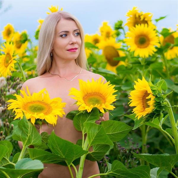 Nataliya Smit