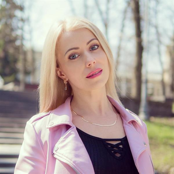 Nataliya Smit