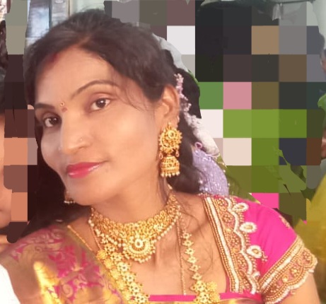 Indian milf