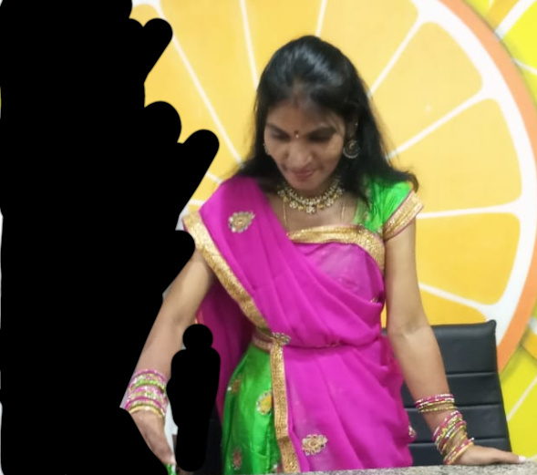 Indian milf