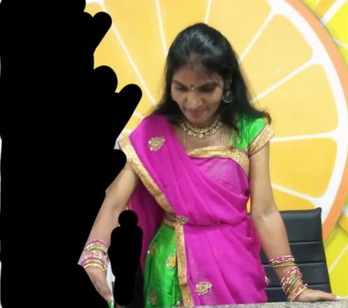 Indian milf