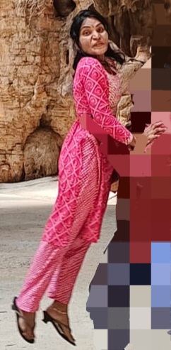 Indian milf