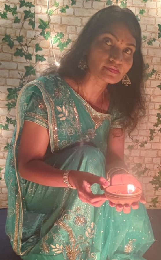 Indian milf