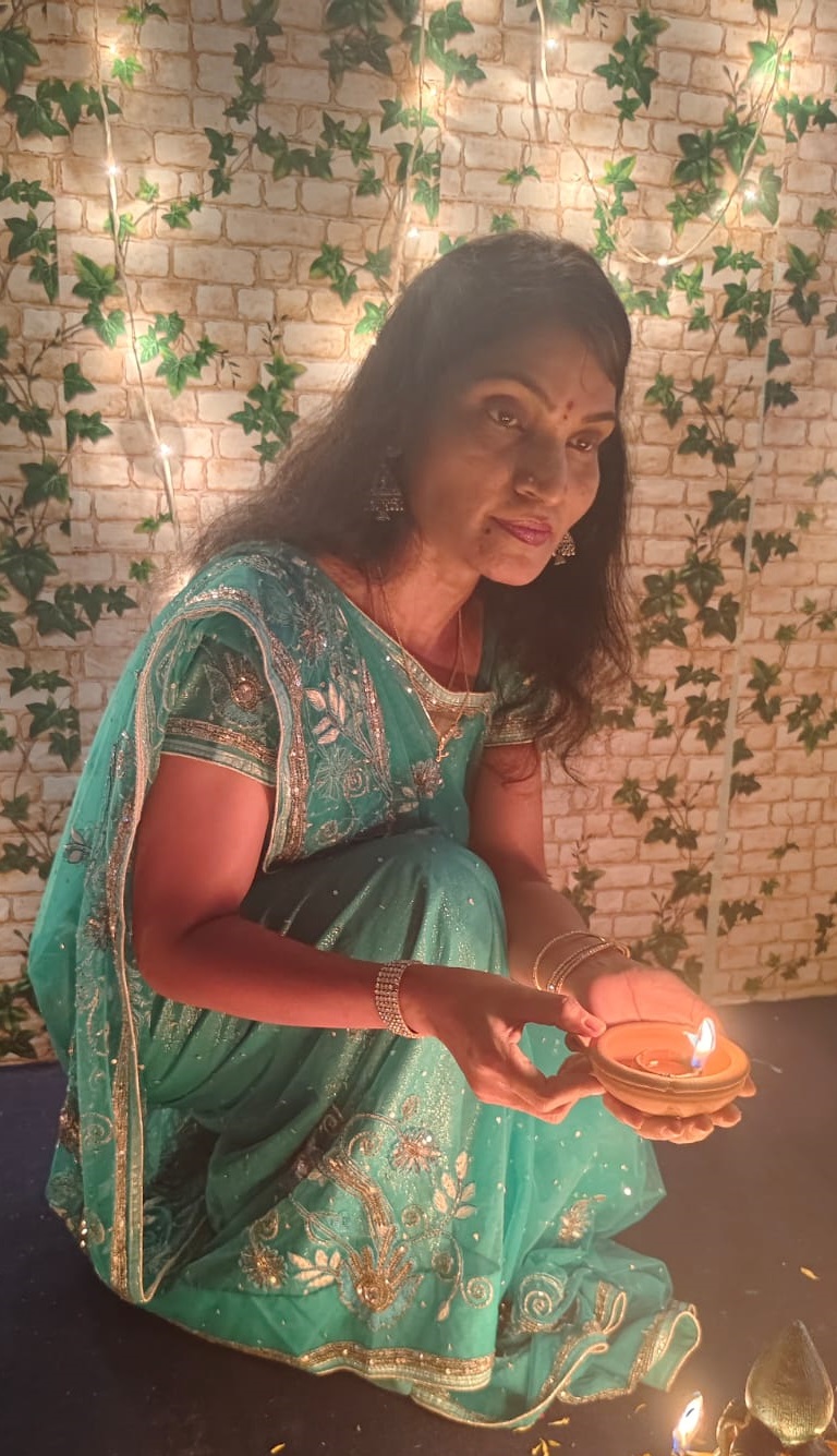 Indian milf
