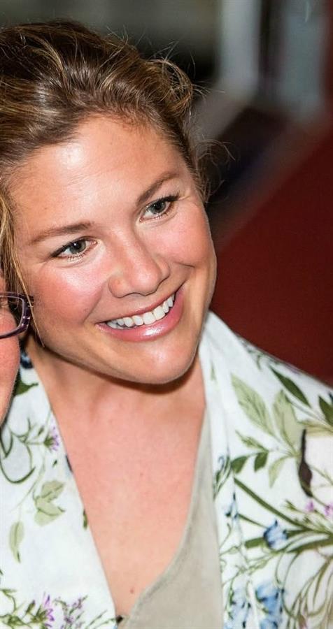 Sophie Grégoire Trudeau