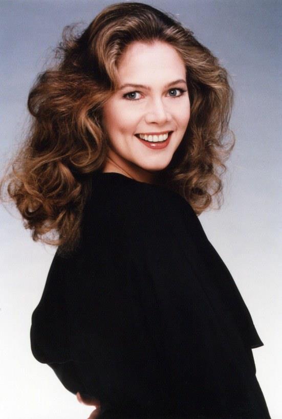 Kathleen Turner