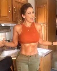 Aracely Arambula, Mexican singer, actress and model 