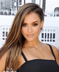 Jessica Alba