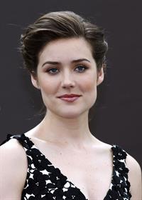 Megan Boone