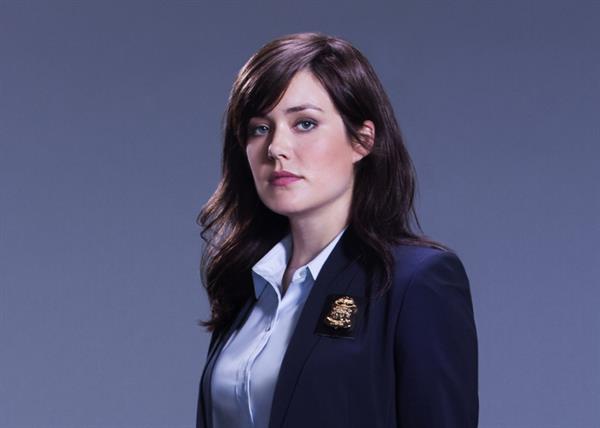 Megan Boone