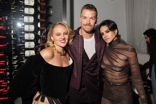 Sasha Calle