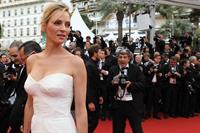 Uma Thurman