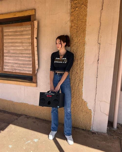 Rachel Pizzolato