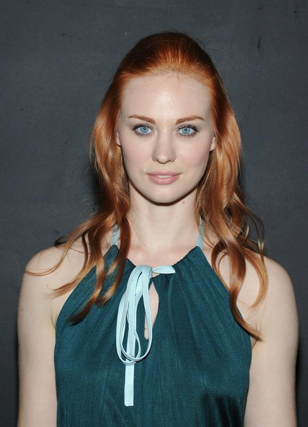 Deborah Ann Woll