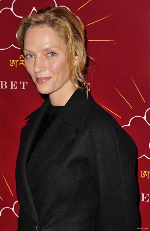Uma Thurman