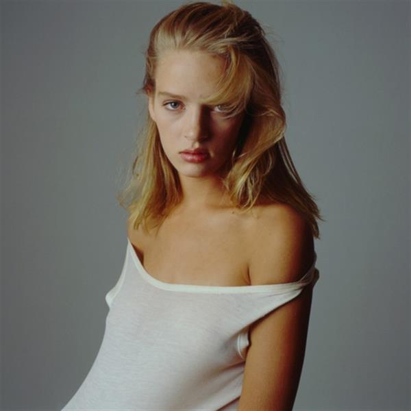 Uma Thurman