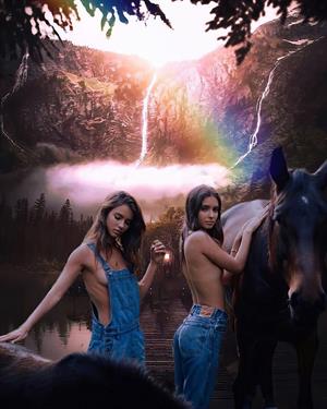 Horseback Riding