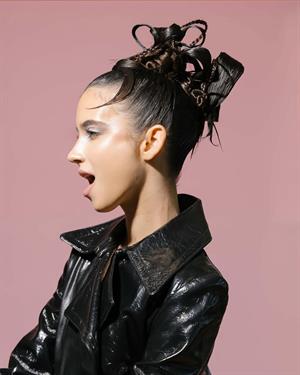 Fashion Model