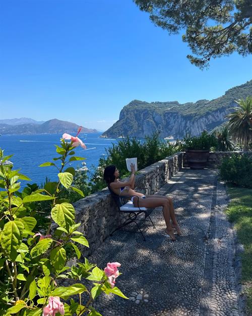 Jumelle Swim