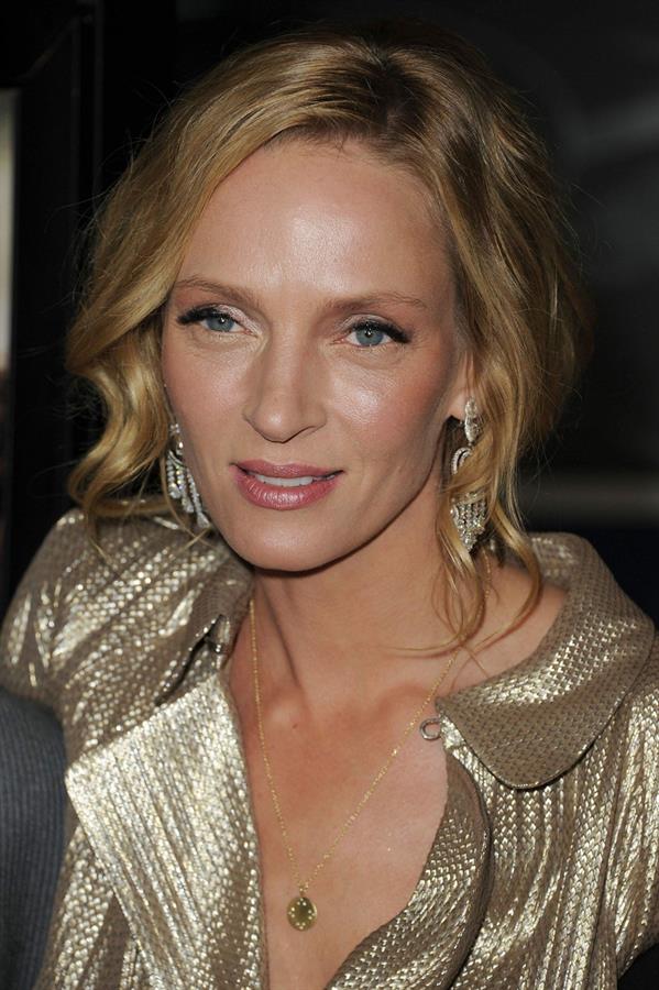 Uma Thurman