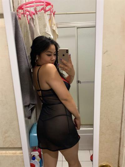 Chink ready to be used 