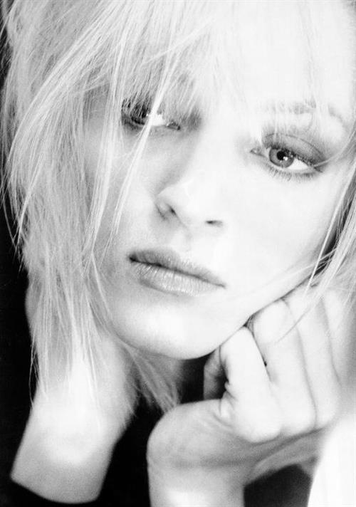 Uma Thurman