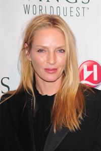 Uma Thurman