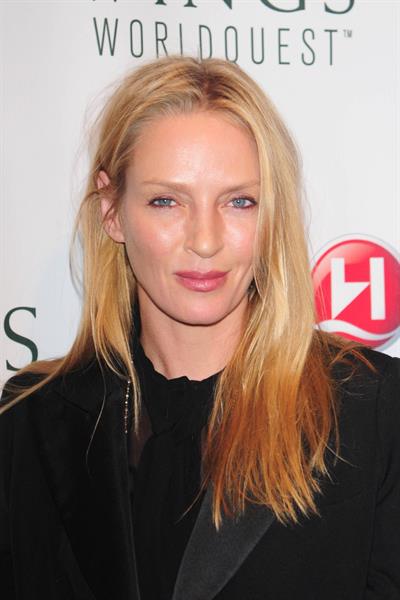 Uma Thurman