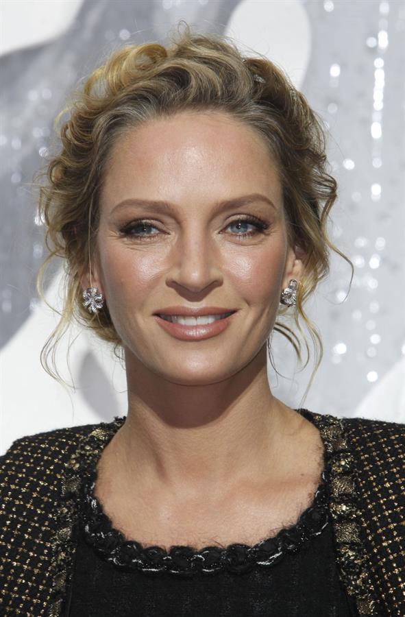 Uma Thurman