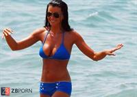 Jenifer Bartoli, French singer 