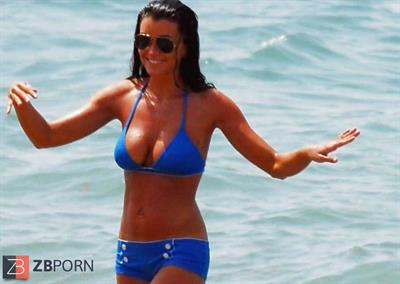 Jenifer Bartoli, French singer 