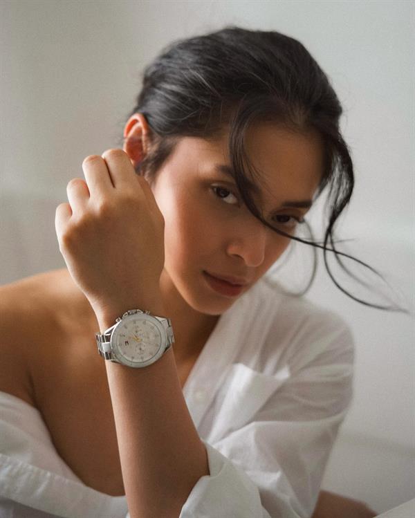Bianca Umali