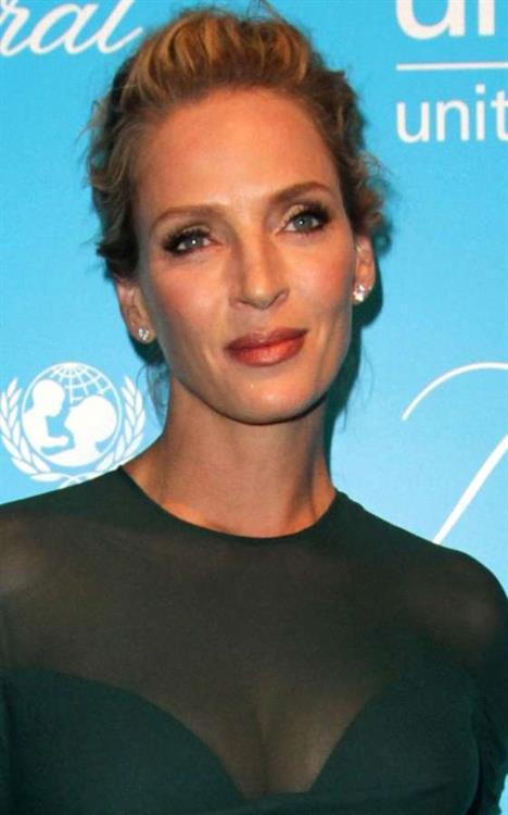 Uma Thurman