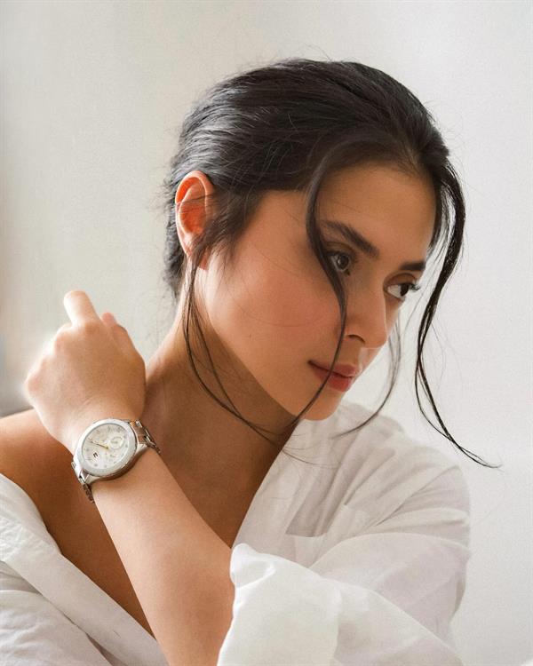 Bianca Umali