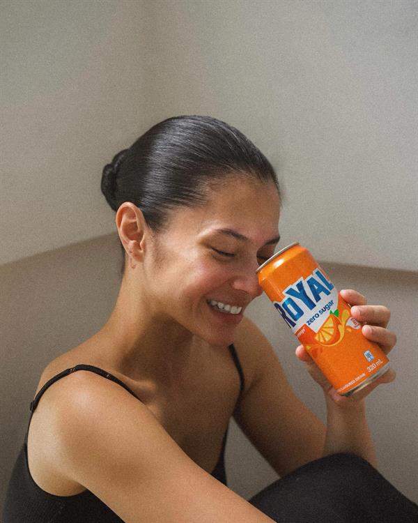 Bianca Umali
