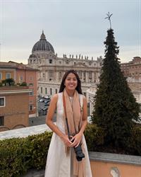 Gretchen Ho