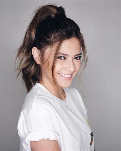 Bianca Umali