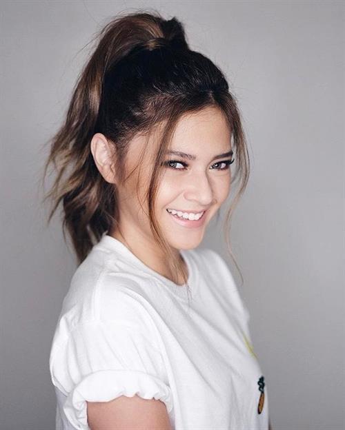 Bianca Umali