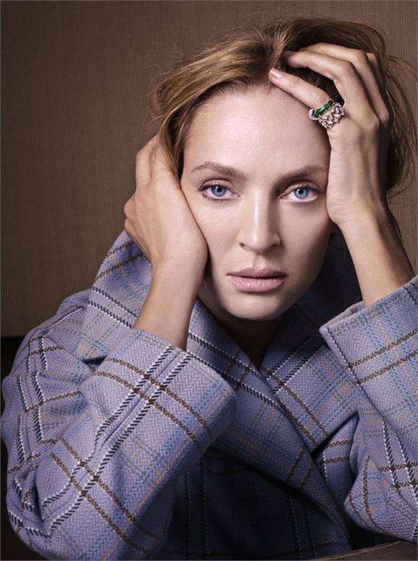 Uma Thurman