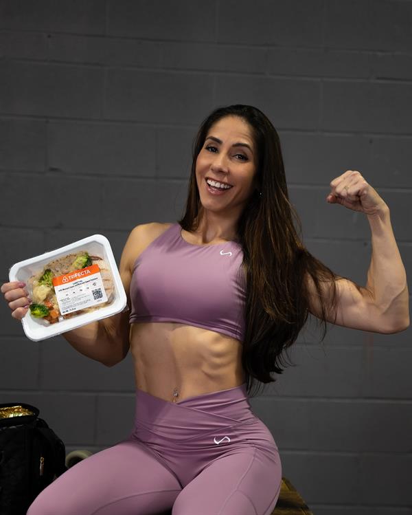 Angelica Teixeira