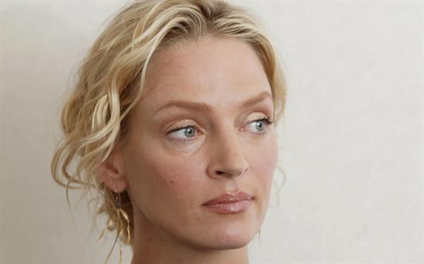 Uma Thurman