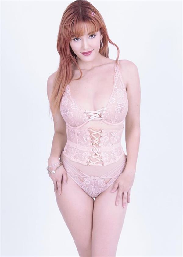 Keely Rose